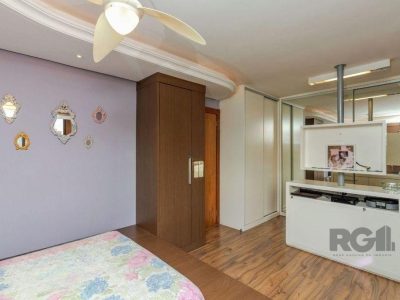 Apartamento à venda com 138m², 3 quartos, 1 suíte, 1 vaga no bairro Três Figueiras em Porto Alegre - Foto 12