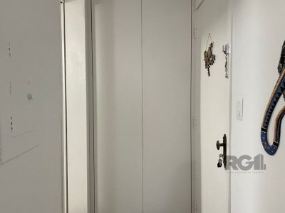 Apartamento à venda com 79m², 3 quartos, 1 suíte no bairro Cristal em Porto Alegre - Foto 11