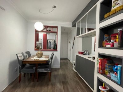 Apartamento à venda com 79m², 3 quartos, 1 suíte no bairro Cristal em Porto Alegre - Foto 5