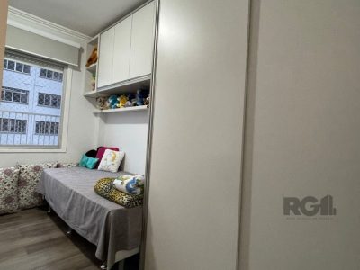 Apartamento à venda com 79m², 3 quartos, 1 suíte no bairro Cristal em Porto Alegre - Foto 13