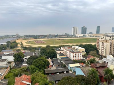 Apartamento à venda com 79m², 3 quartos, 1 suíte no bairro Cristal em Porto Alegre - Foto 18