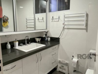 Apartamento à venda com 79m², 3 quartos, 1 suíte no bairro Cristal em Porto Alegre - Foto 12