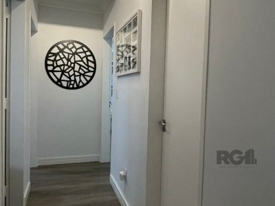 Apartamento à venda com 79m², 3 quartos, 1 suíte no bairro Cristal em Porto Alegre - Foto 20