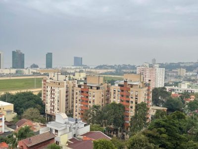 Apartamento à venda com 79m², 3 quartos, 1 suíte no bairro Cristal em Porto Alegre - Foto 23