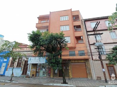 Apartamento à venda com 94m², 3 quartos no bairro Cidade Baixa em Porto Alegre - Foto 3