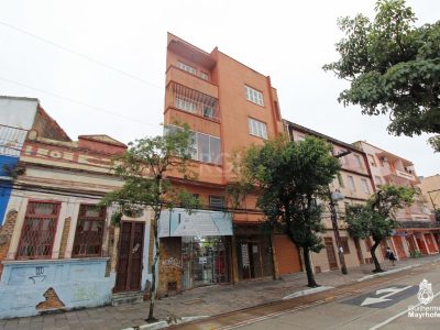 Apartamento à venda com 94m², 3 quartos no bairro Cidade Baixa em Porto Alegre - Foto 2