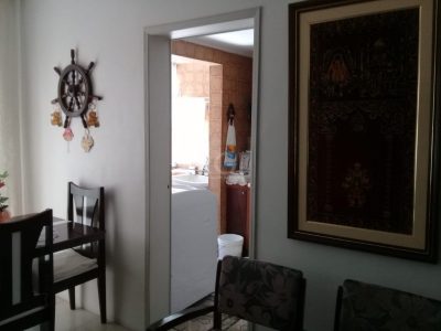 Apartamento à venda com 55m², 2 quartos no bairro Medianeira em Porto Alegre - Foto 3