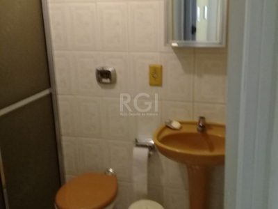 Apartamento à venda com 55m², 2 quartos no bairro Medianeira em Porto Alegre - Foto 9