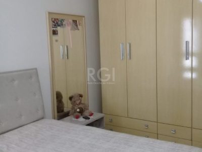 Apartamento à venda com 55m², 2 quartos no bairro Medianeira em Porto Alegre - Foto 12