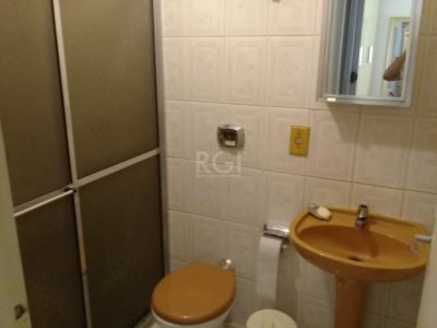 Apartamento à venda com 55m², 2 quartos no bairro Medianeira em Porto Alegre - Foto 15