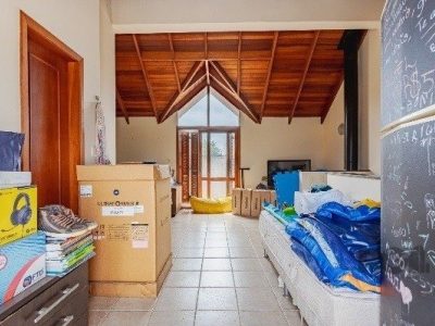 Casa à venda com 231m², 3 quartos, 2 suítes, 2 vagas no bairro Jardim Itu em Porto Alegre - Foto 21