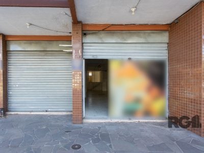 Loja à venda com 160m² no bairro São João em Porto Alegre - Foto 24