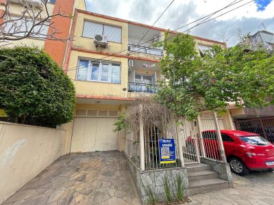 Apartamento à venda com 84m², 2 quartos no bairro Rio Branco em Porto Alegre - Foto 3