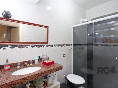 Apartamento à venda com 84m², 2 quartos no bairro Rio Branco em Porto Alegre - Foto 6