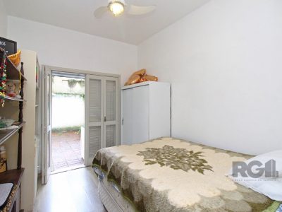 Apartamento à venda com 84m², 2 quartos no bairro Rio Branco em Porto Alegre - Foto 9