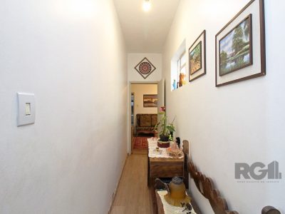 Apartamento à venda com 84m², 2 quartos no bairro Rio Branco em Porto Alegre - Foto 11