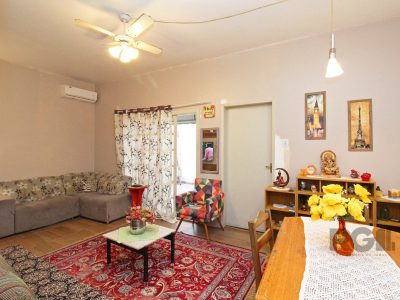 Apartamento à venda com 84m², 2 quartos no bairro Rio Branco em Porto Alegre - Foto 14