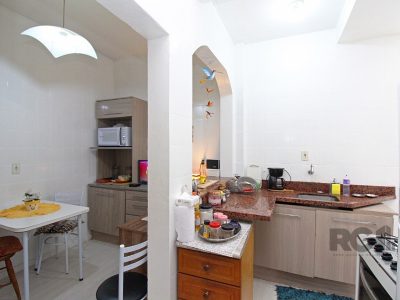 Apartamento à venda com 84m², 2 quartos no bairro Rio Branco em Porto Alegre - Foto 20