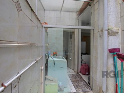 Apartamento à venda com 84m², 2 quartos no bairro Rio Branco em Porto Alegre - Foto 24