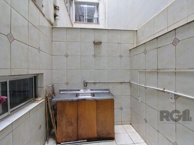 Apartamento à venda com 84m², 2 quartos no bairro Rio Branco em Porto Alegre - Foto 25