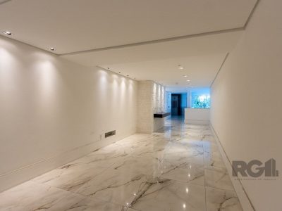 Apartamento à venda com 230m², 3 quartos, 3 suítes, 3 vagas no bairro Menino Deus em Porto Alegre - Foto 53