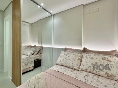 Apartamento à venda com 100m², 3 quartos, 3 suítes no bairro Centro em Capão da Canoa - Foto 15