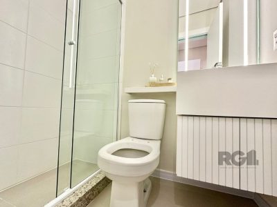 Apartamento à venda com 100m², 3 quartos, 3 suítes no bairro Centro em Capão da Canoa - Foto 16