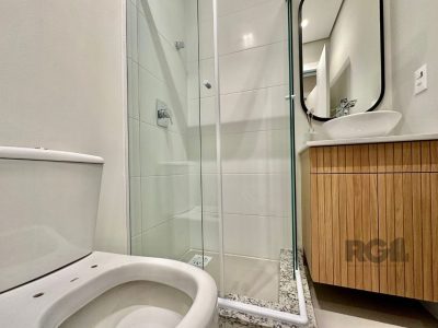 Apartamento à venda com 100m², 3 quartos, 3 suítes no bairro Centro em Capão da Canoa - Foto 18