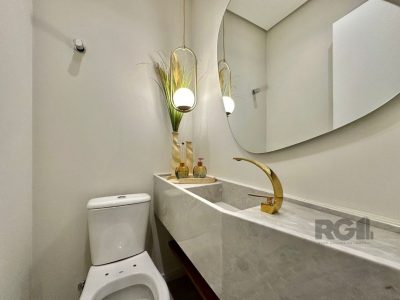 Apartamento à venda com 100m², 3 quartos, 3 suítes no bairro Centro em Capão da Canoa - Foto 19