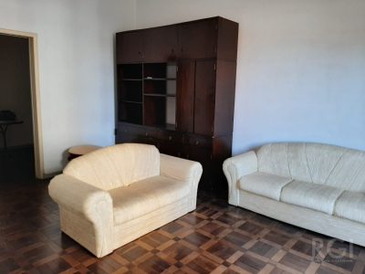 Apartamento à venda com 105m², 2 quartos no bairro Petrópolis em Porto Alegre - Foto 3