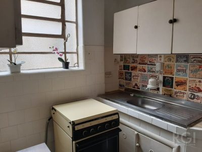 Apartamento à venda com 105m², 2 quartos no bairro Petrópolis em Porto Alegre - Foto 4