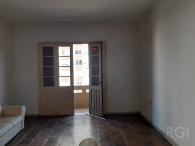 Apartamento à venda com 105m², 2 quartos no bairro Petrópolis em Porto Alegre - Foto 2