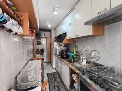 Cobertura à venda com 121m², 3 quartos, 1 suíte, 2 vagas no bairro Cristal em Porto Alegre - Foto 21