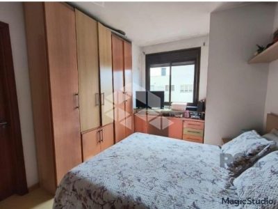 Cobertura à venda com 121m², 3 quartos, 1 suíte, 2 vagas no bairro Cristal em Porto Alegre - Foto 10