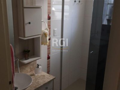 Apartamento à venda com 128m², 3 quartos, 2 vagas no bairro Menino Deus em Porto Alegre - Foto 3