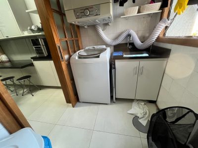 Apartamento à venda com 113m², 3 quartos, 1 suíte, 2 vagas no bairro Chácara das Pedras em Porto Alegre - Foto 24