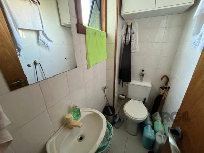 Apartamento à venda com 113m², 3 quartos, 1 suíte, 2 vagas no bairro Chácara das Pedras em Porto Alegre - Foto 38