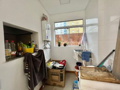 Apartamento à venda com 68m², 2 quartos, 1 vaga no bairro Centro em Capão da Canoa - Foto 6