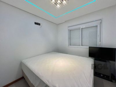 Apartamento à venda com 68m², 2 quartos, 1 vaga no bairro Centro em Capão da Canoa - Foto 2