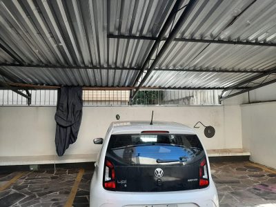 Apartamento à venda com 92m², 2 quartos, 1 vaga no bairro Santana em Porto Alegre - Foto 20