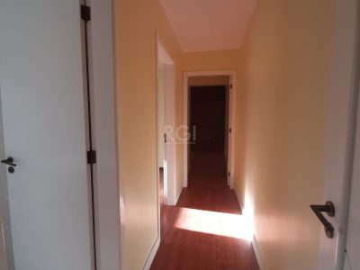 Apartamento à venda com 92m², 2 quartos, 1 vaga no bairro Santana em Porto Alegre - Foto 7