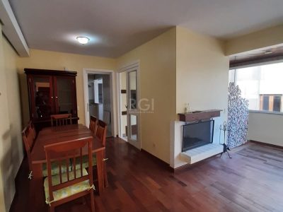 Apartamento à venda com 92m², 2 quartos, 1 vaga no bairro Santana em Porto Alegre - Foto 3