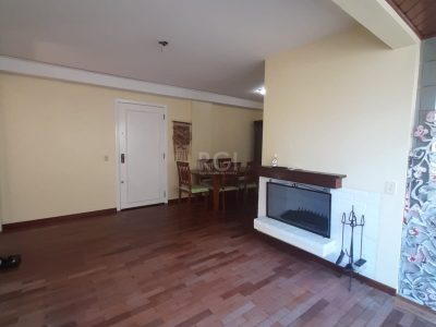 Apartamento à venda com 92m², 2 quartos, 1 vaga no bairro Santana em Porto Alegre - Foto 2