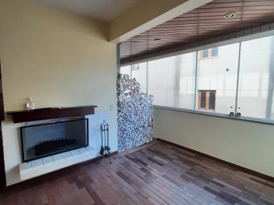 Apartamento à venda com 92m², 2 quartos, 1 vaga no bairro Santana em Porto Alegre - Foto 5