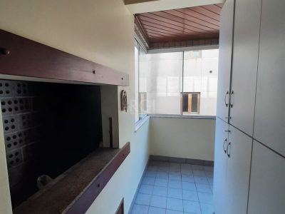 Apartamento à venda com 92m², 2 quartos, 1 vaga no bairro Santana em Porto Alegre - Foto 12