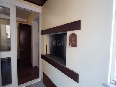 Apartamento à venda com 92m², 2 quartos, 1 vaga no bairro Santana em Porto Alegre - Foto 13