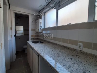 Apartamento à venda com 92m², 2 quartos, 1 vaga no bairro Santana em Porto Alegre - Foto 18