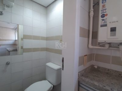 Apartamento à venda com 92m², 2 quartos, 1 vaga no bairro Santana em Porto Alegre - Foto 17