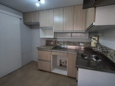 Apartamento à venda com 92m², 2 quartos, 1 vaga no bairro Santana em Porto Alegre - Foto 15