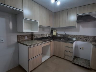 Apartamento à venda com 92m², 2 quartos, 1 vaga no bairro Santana em Porto Alegre - Foto 16